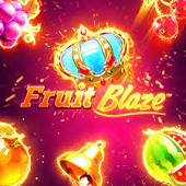 Fruit Blaze