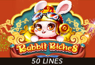 RABBIT RICHES