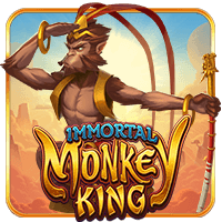 MONKEY KING